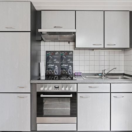 Ttp Apartment 14 FDH المظهر الخارجي الصورة