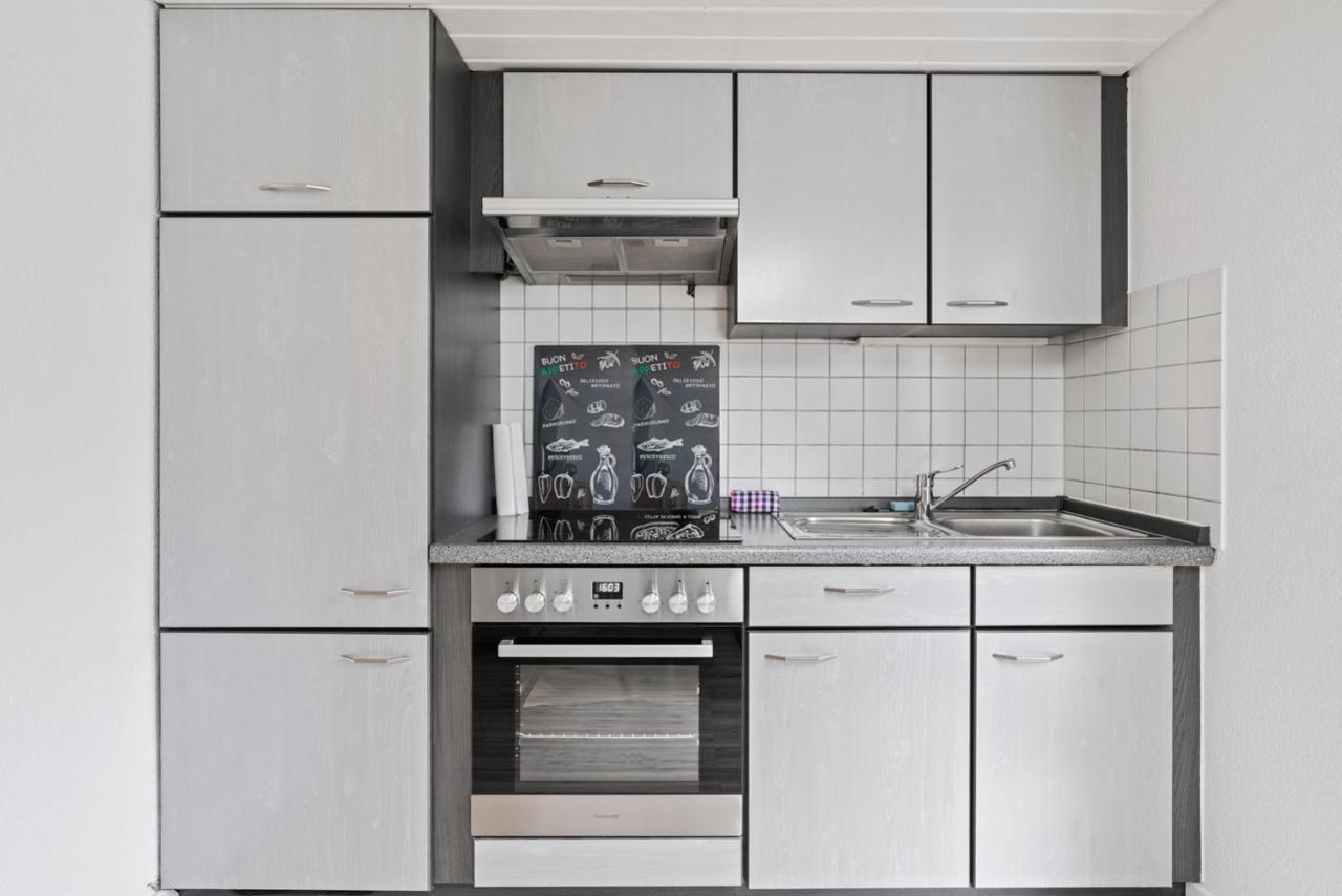 Ttp Apartment 14 FDH المظهر الخارجي الصورة